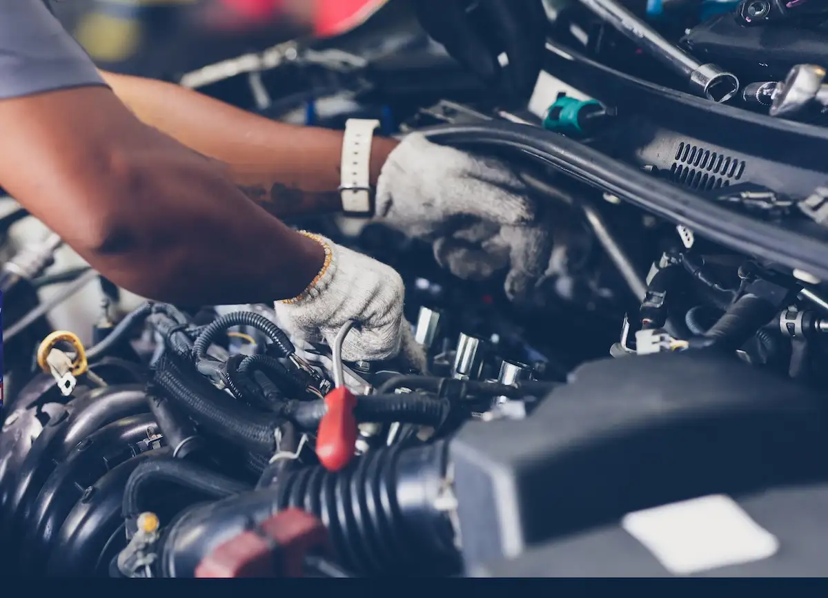 Expert Auto Repair in West Dallas, Texas<