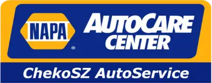 ChekoSZ AutoService