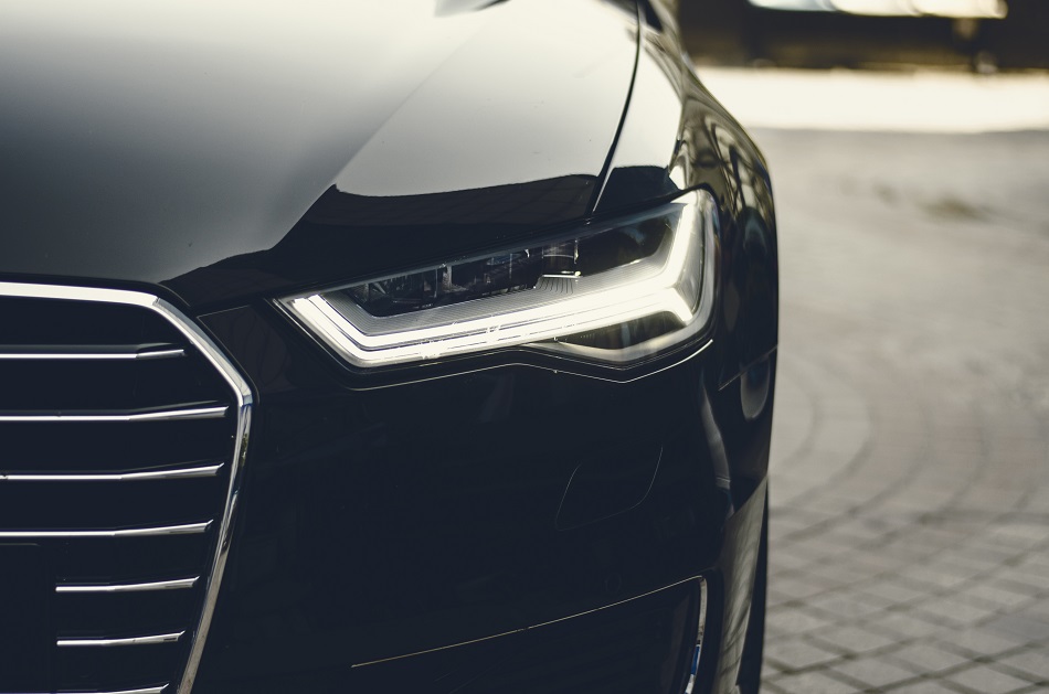 Audi Repair In Dallas, TX