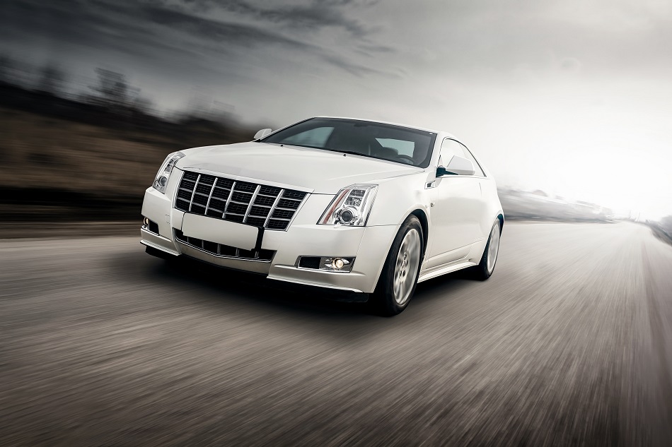 Cadillac Repair In Dallas, TX