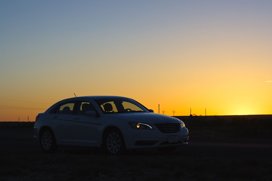 Chrysler Repair In Dallas, TX