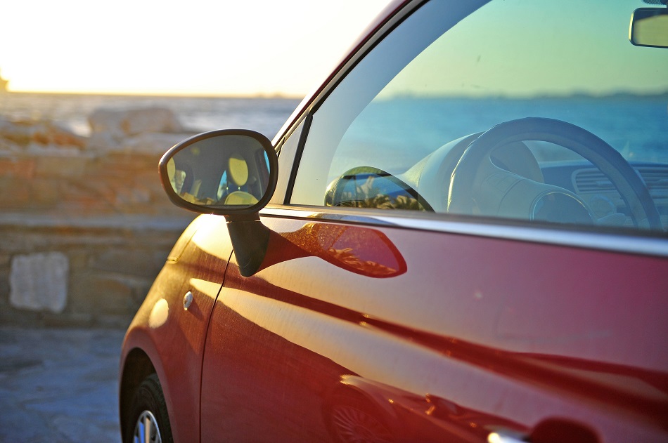 Fiat Repair In Dallas, TX