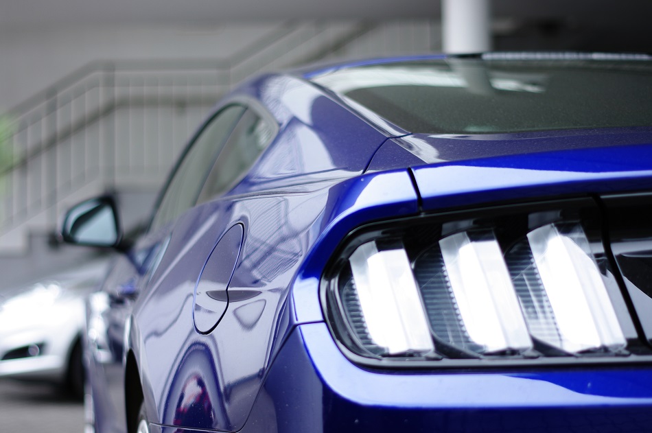 Ford Repair In Dallas, TX Ford Repair In Dallas, TX