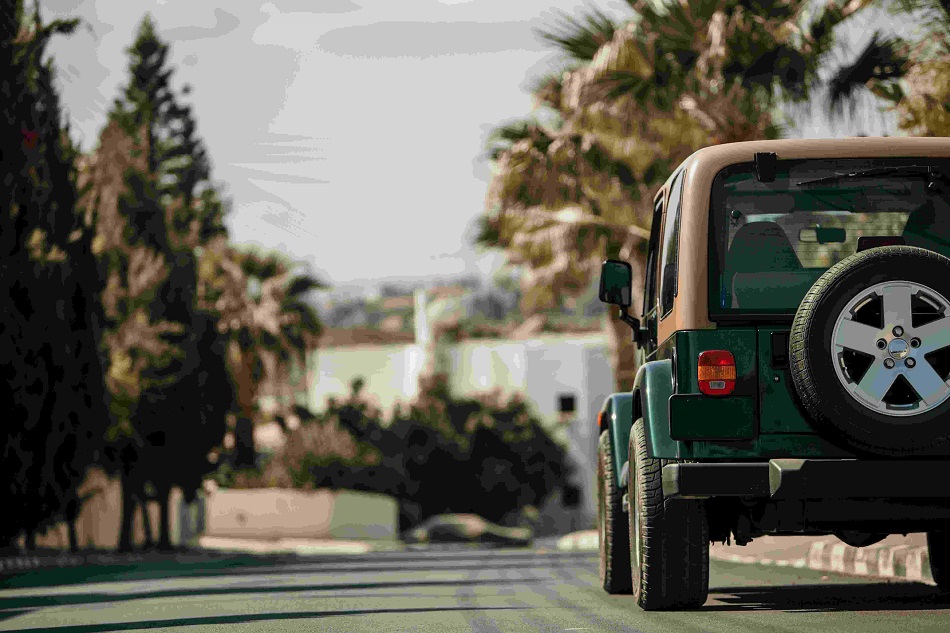 Jeep Repair In Dallas, TX Jeep Repair In Dallas, TX