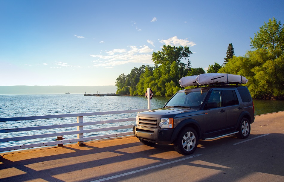 Land Rover Repair In Dallas, TX