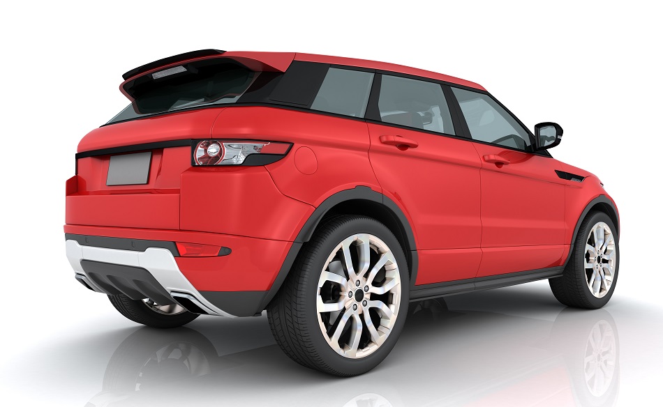 Range Rover Repair In Dallas, TX