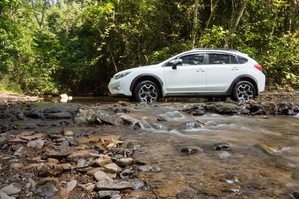 Subaru Repair In Dallas, TX