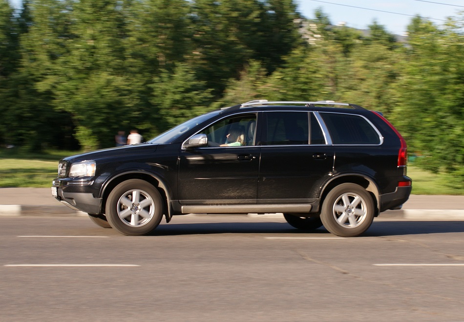 Volvo Repair In Dallas, TX