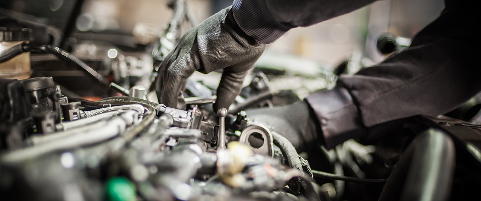 Brake Pad Replacement In Dallas, TX