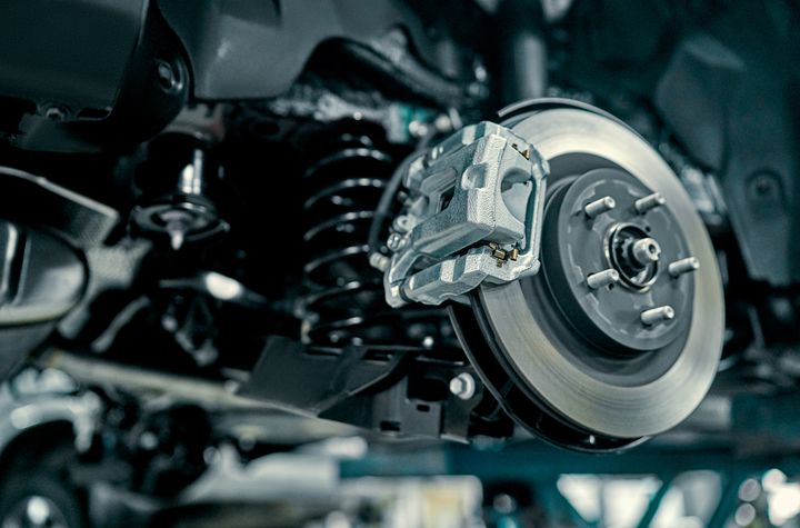 Brake Repair In Dallas, TX