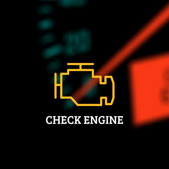 Engine Light Diagnostics In Dallas, TX