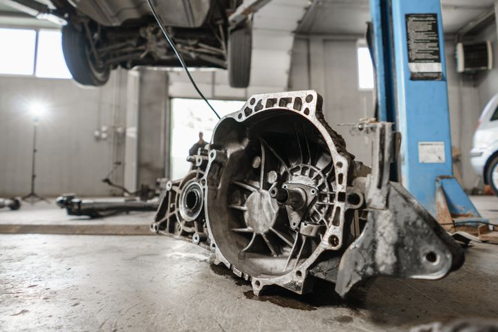 Transmission Replacement In Dallas, TX Transmission Replacement In Dallas, TX